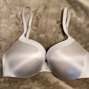 Victoria’s Secret Push Up Bra 34C